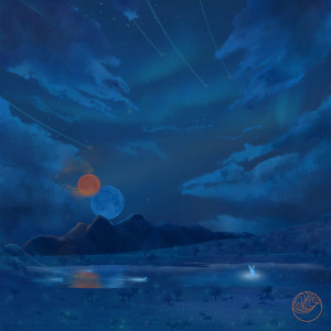 收聽Max Power的Ethereal Garden歌詞歌曲