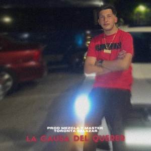 收聽Toronta Salazar的La causa del querer歌詞歌曲