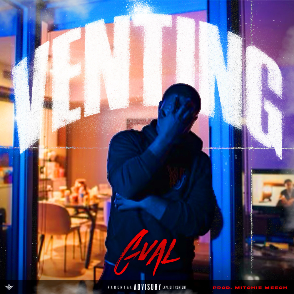 Venting (Explicit)