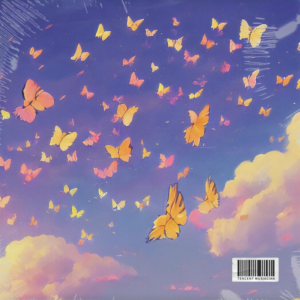 Listen to 蝴蝶 (cover: 陶喆) (Demo) song with lyrics from Jason