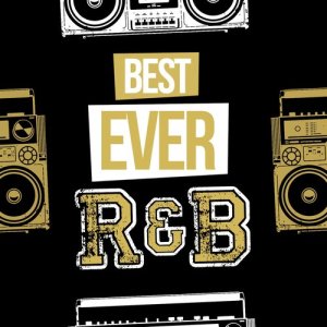 R & B Urban All Stars的專輯Best Ever R & B