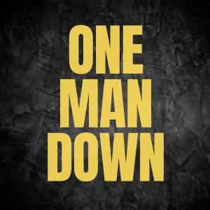 David Jones David的專輯One Man Down (feat. Amaikah)