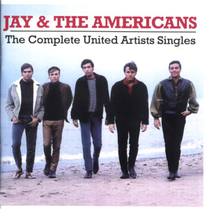 收聽Jay & The Americans的You Ain't Gonna Wake Up Cryin'歌詞歌曲