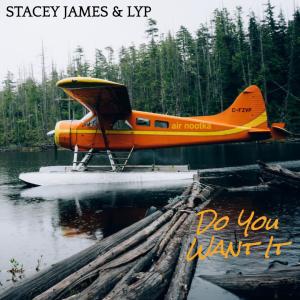 Album Do You Want It (feat. LYP) from Stacey James