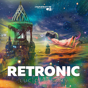 收聽Retronic的Lucid Dreams歌詞歌曲