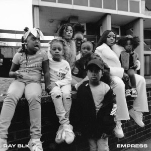 ดาวน์โหลดและฟังเพลง Girl Like Me (Explicit) พร้อมเนื้อเพลงจาก Ray BLK