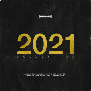 Album Theracords 2021 Collection (Explicit) from Various Artists