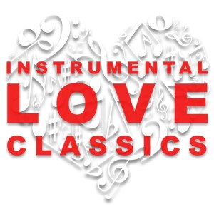 The Love Makers的专辑Instrumental Love Classics