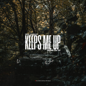 Album Keeps Me Up from 