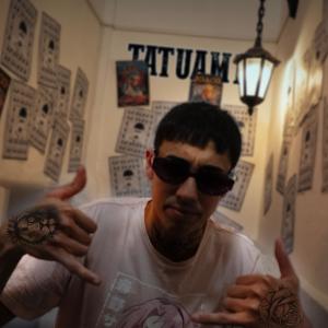 收聽Joaquín Da Rosa的TATUAME歌詞歌曲