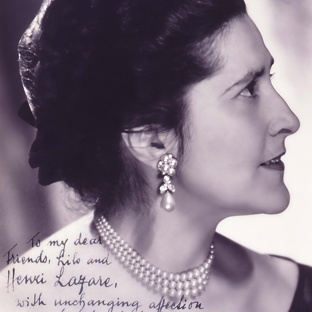 Lili Kraus