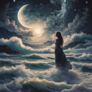 Listen to Echoes of You song with lyrics from Nether