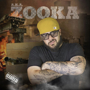 收聽Zooka Joe的Done Different (feat. Kool G Rap) (完整版)歌詞歌曲