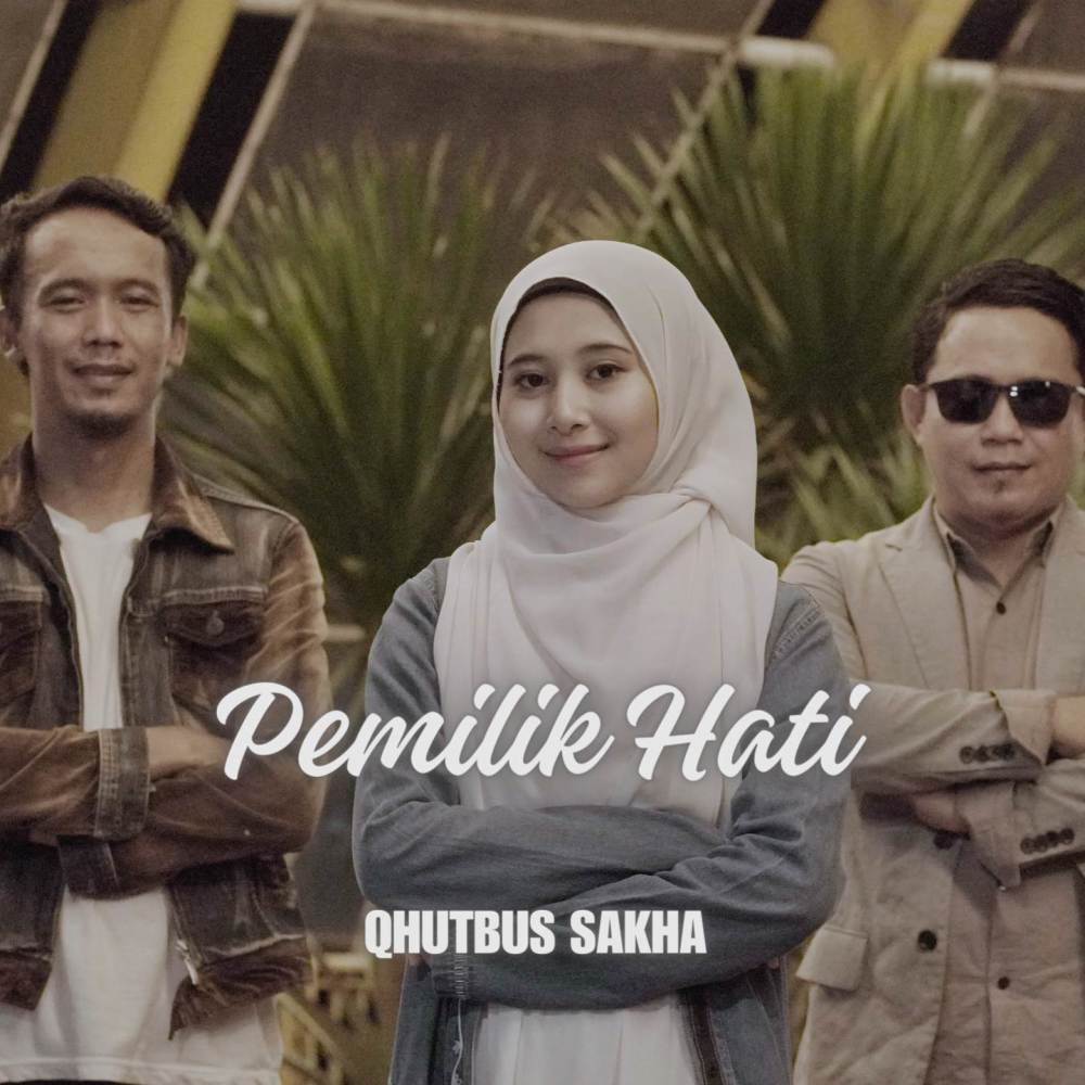 Pemilik Hati