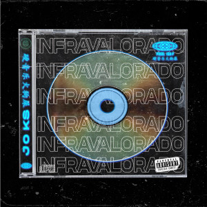 Album Infravalorado (Explicit) oleh Joks