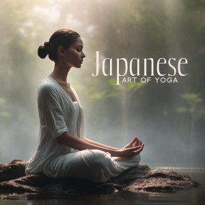 Album Japanese Art of Yoga (Zen Oriental Music for Exercises) from Soothing Music Collection