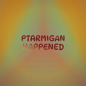 Listen to Ptarmigan Happened song with lyrics from Somy Gman