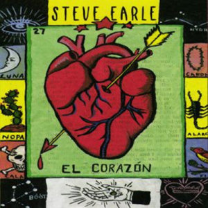 ดาวน์โหลดและฟังเพลง Poison Lovers (Album Version) พร้อมเนื้อเพลงจาก Steve Earle