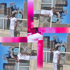 收聽Ray Ray carter的PULL UP (Explicit)歌詞歌曲