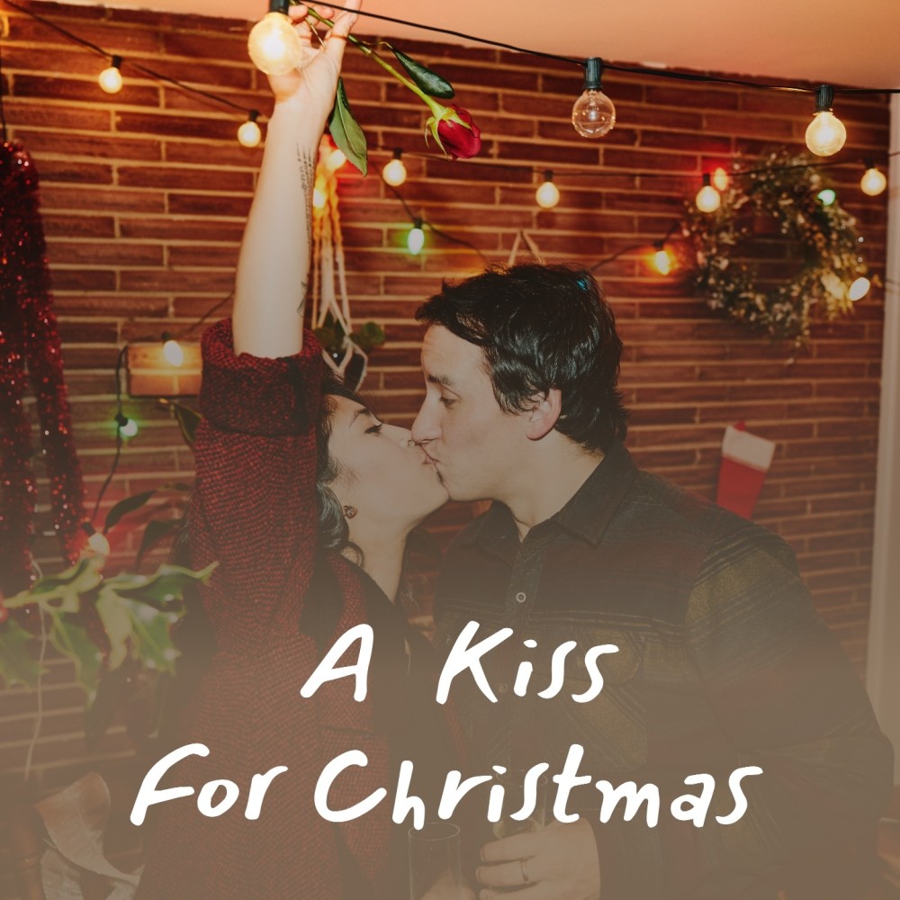 A Kiss for Christmas