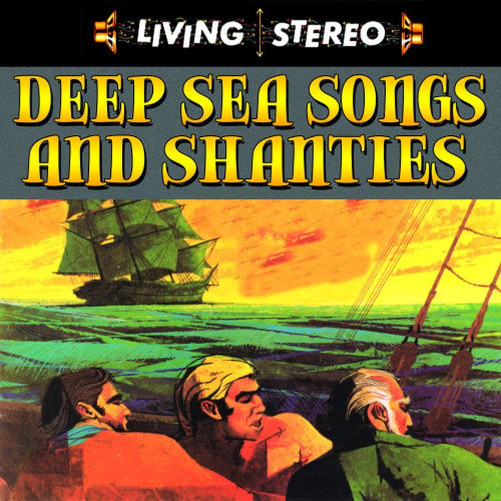 Reckless Night On Board An Ocean Liner