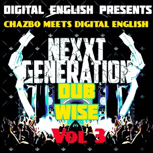 收聽Digital English的Dub a Run歌詞歌曲