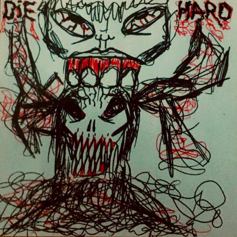 die hard (feat. kam) (Explicit)