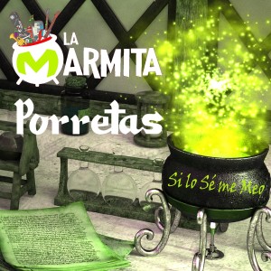 Dengarkan Si Lo Sé Me Meo (Explicit) lagu dari La Marmita dengan lirik