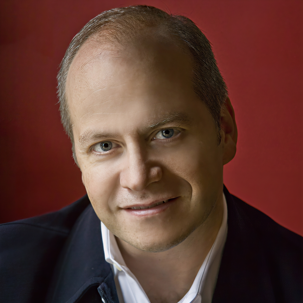Patrick Summers