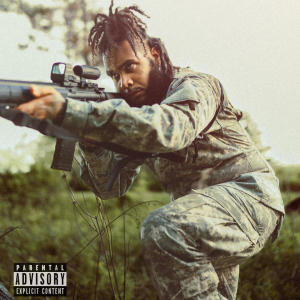 Fazle的專輯Stolen Valor: Dawn (Explicit)