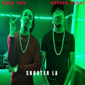 Album Shooter la (Explicit) from SAVAGE HOOLI
