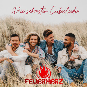 Feuerherz的專輯Die schönsten Liebeslieder