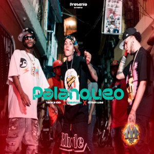 收聽La Melma Music的Palanqueo (Explicit)歌詞歌曲