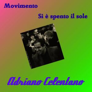 celentano的專輯Movimento
