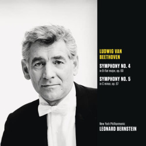 ดาวน์โหลดและฟังเพลง Symphony No. 5 in C Minor, Op. 67: III. Scherzo. Allegro พร้อมเนื้อเพลงจาก Leonard Bernstein