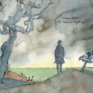 ดาวน์โหลดและฟังเพลง Radio Silence พร้อมเนื้อเพลงจาก James Blake
