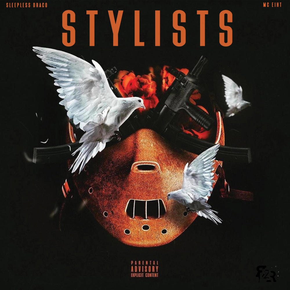 STYLISTS (feat. MC Eiht) (Explicit)