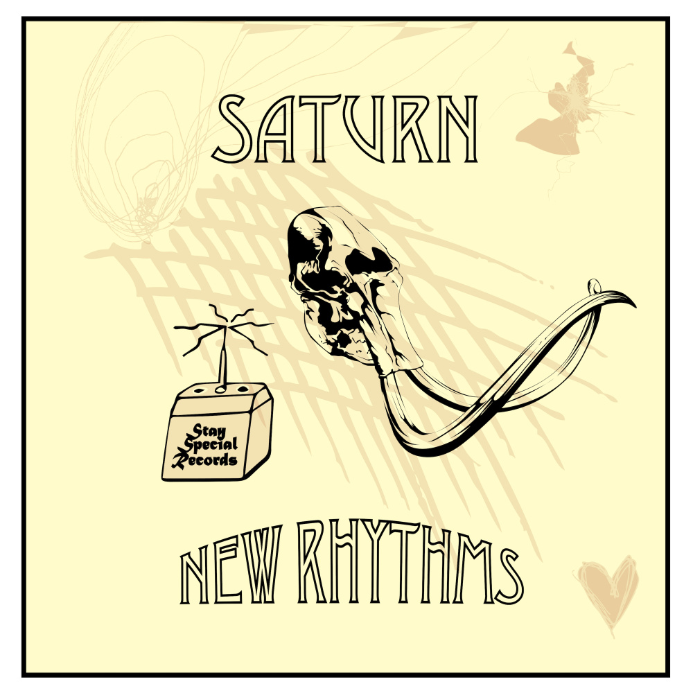 Saturn (Original)