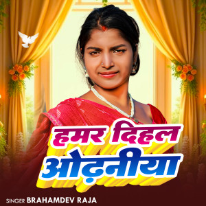 Listen to Hamar Dihal Odaniya song with lyrics from Brahamdev Raja