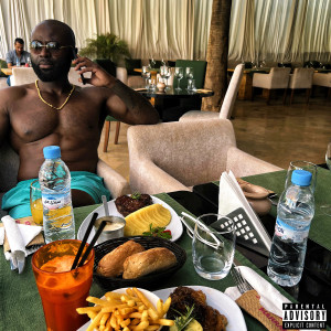 Album Biggie Doen (Explicit) from Get It