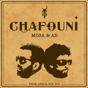 Album Chafouni from Mo3A