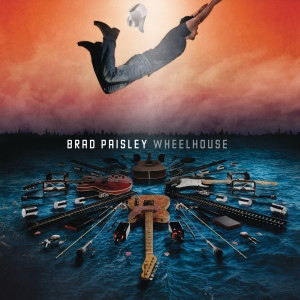 ดาวน์โหลดและฟังเพลง Officially Alive พร้อมเนื้อเพลงจาก Brad Paisley