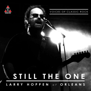 Larry Hoppen的專輯Live By The Waterside "Still The One" Ft. Larry Hoppen of Orleans