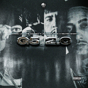G5 2.0 (Explicit) dari Hanzel La H