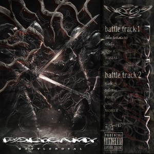 Dengarkan ##whiteT2Rick (feat. Slaxx) (Explicit) lagu dari NEMLAND dengan lirik