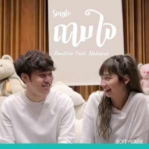 ดาวน์โหลดและฟังเพลง ถามใจ Feat.Nakapus พร้อมเนื้อเพลงจาก Panther