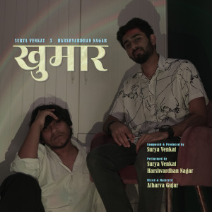 Album Khumaar from Surya Venkat
