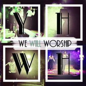 收聽We Will Worship的Crazy歌詞歌曲