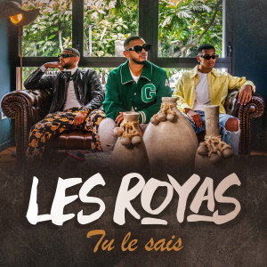 收聽LES ROYAS的Tu le sais歌詞歌曲