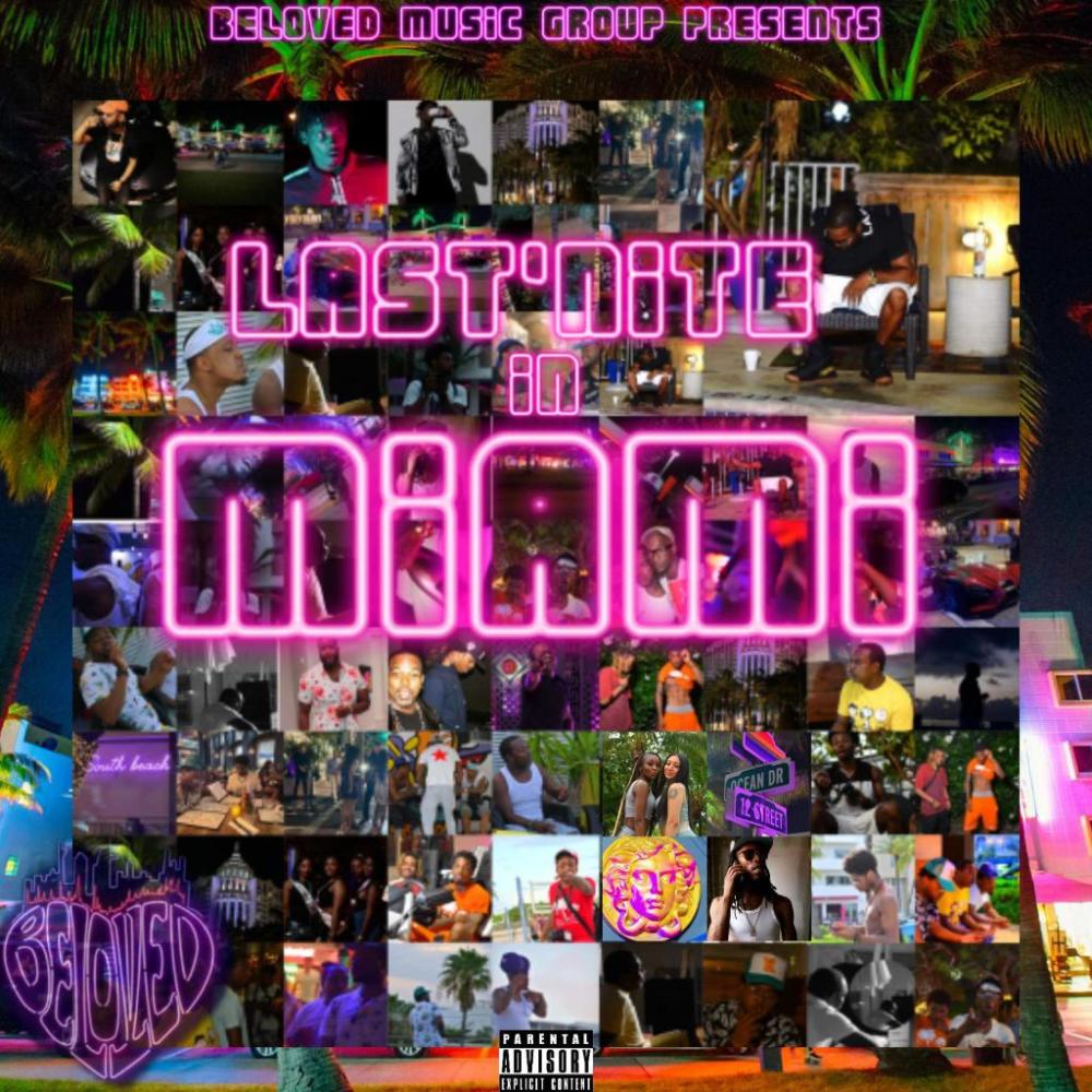 BAD LIL BIT (feat. DXLLABXY) (Explicit)